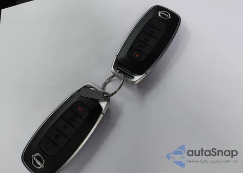 2025 Nissan Pathfinder Rock Creek 4Wd/Sv 4Wd from USA, damaged, VIN 5N1DR3BC9SC312377